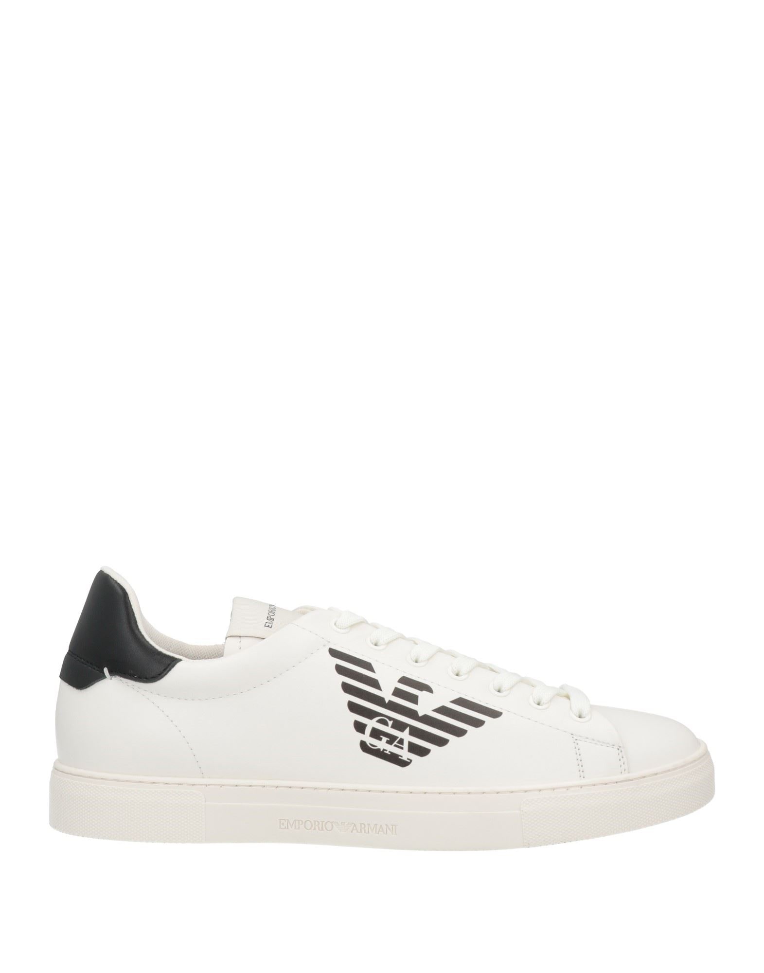 EMPORIO ARMANI - Sneakers