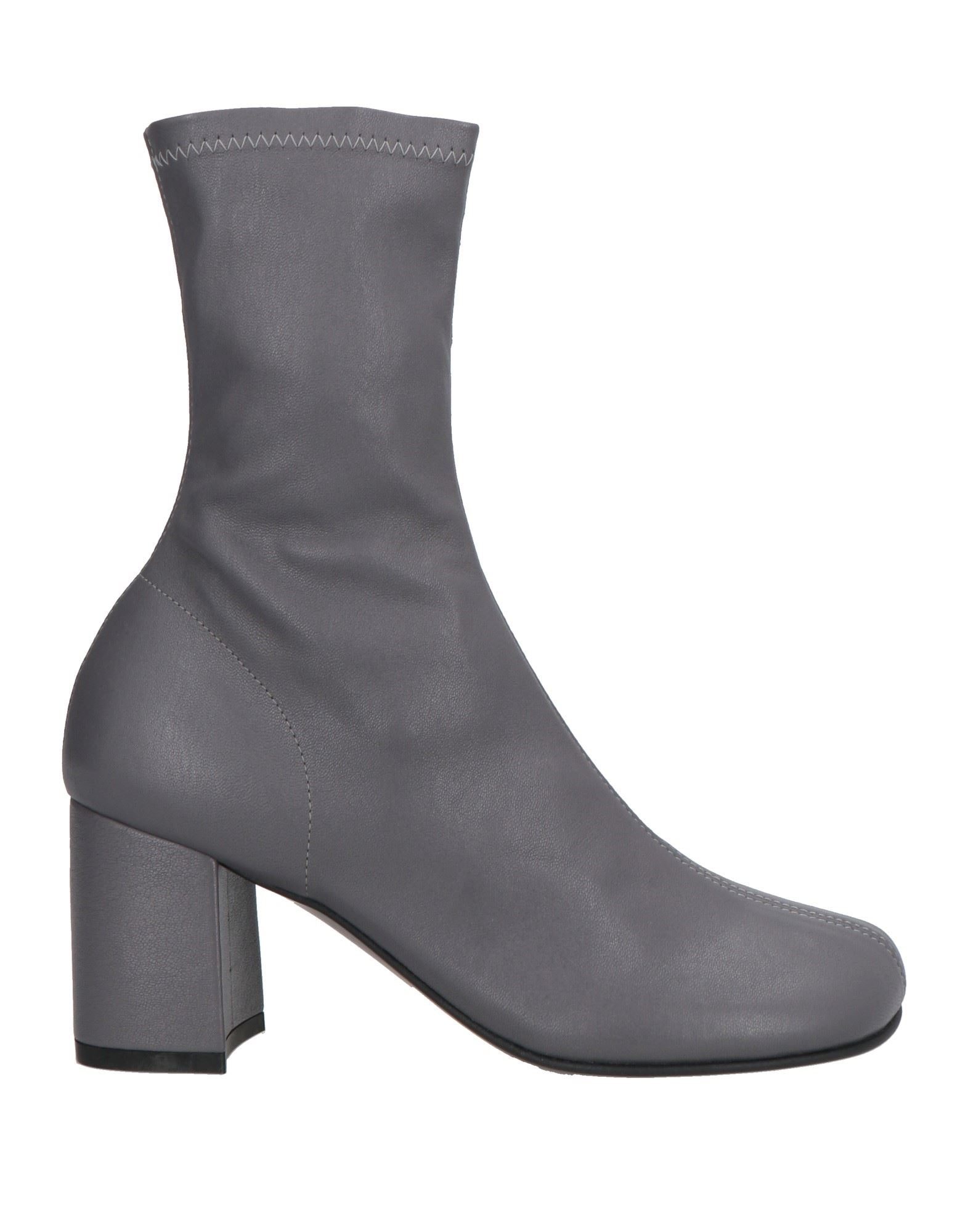 DRIES VAN NOTEN Полусапоги и высокие ботинки 106890₽