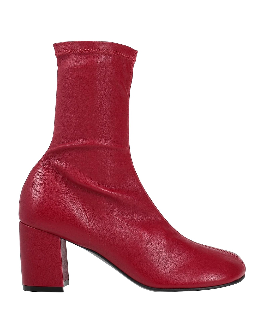 DRIES VAN NOTEN - Ankle boots