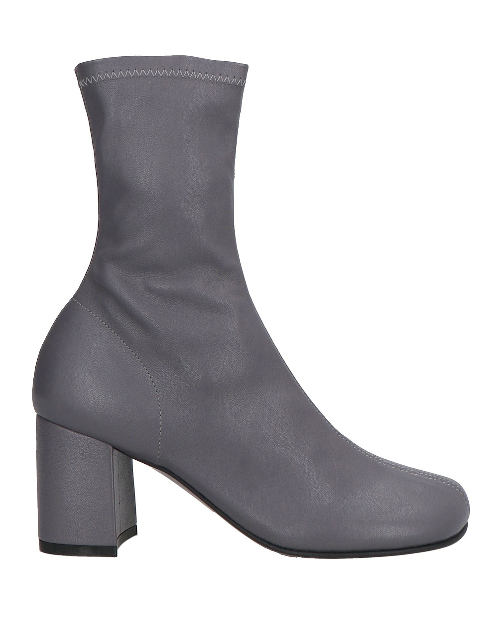 DRIES VAN NOTEN - Ankle boots