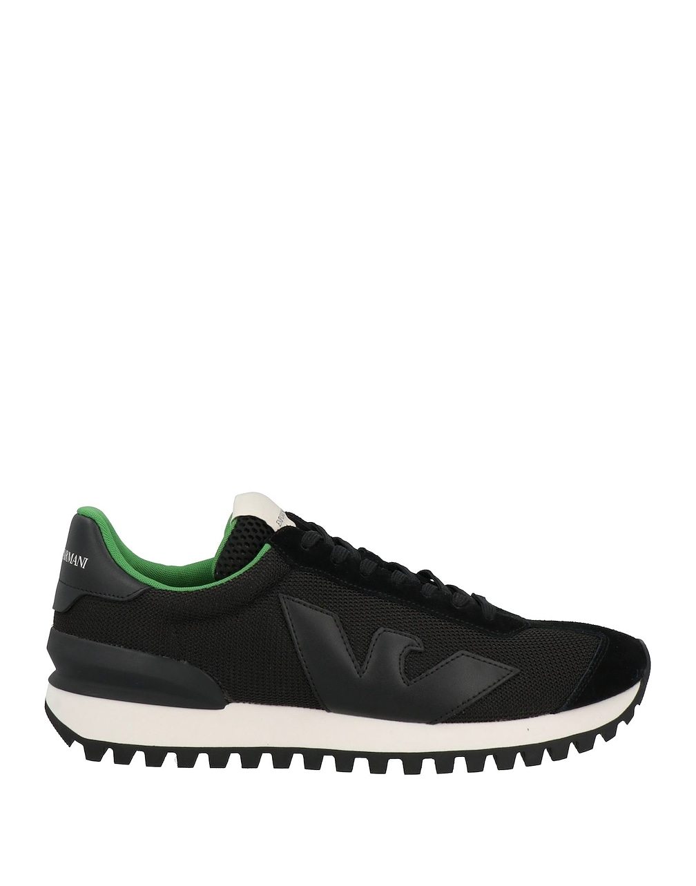 EMPORIO ARMANI - Sneakers