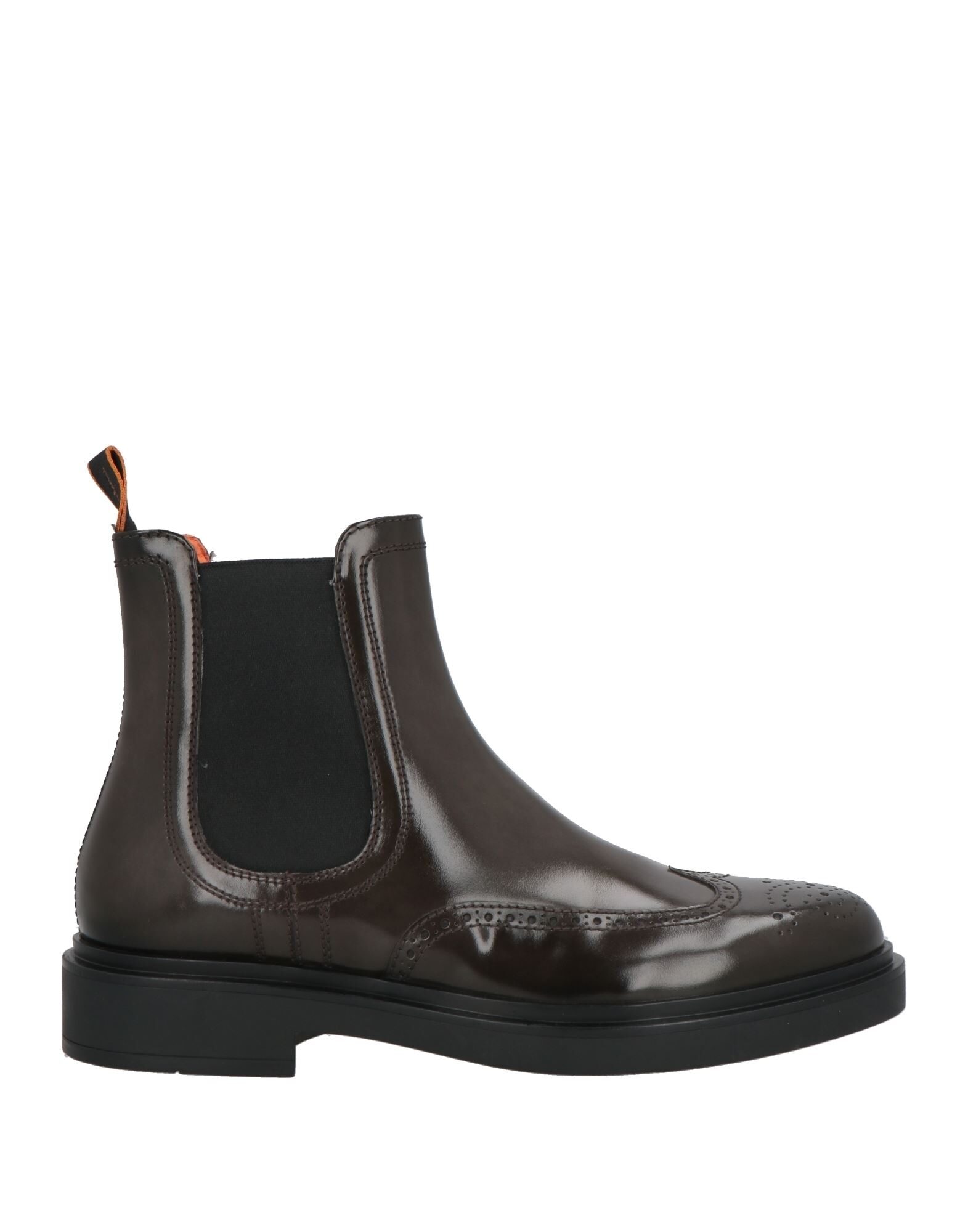 SANTONI - Ankle boots
