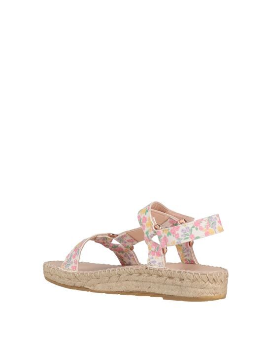 LOVESHACKFANCY x MANEBÍ Эспадрильи