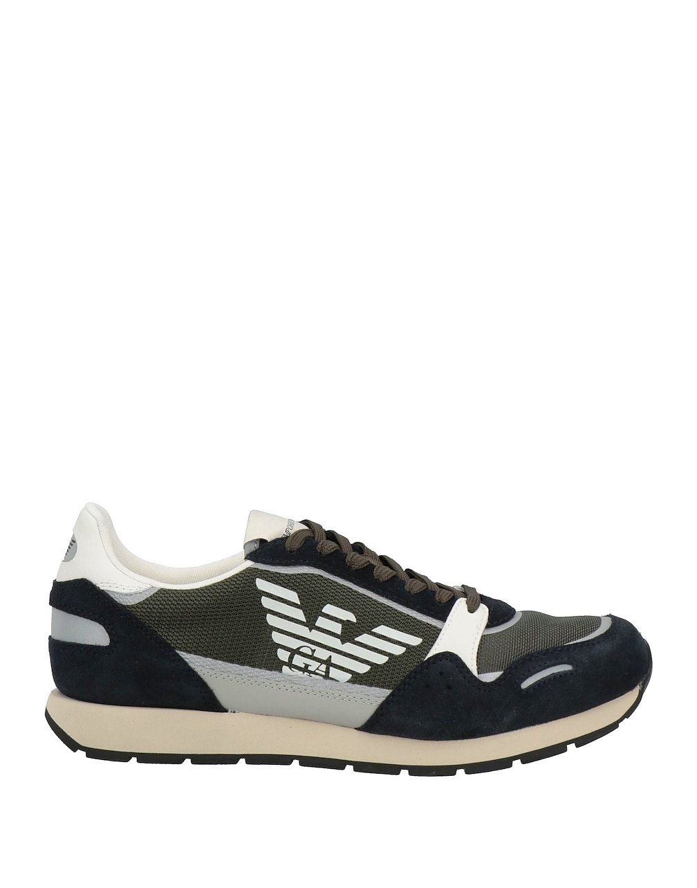 EMPORIO ARMANI - Sneakers