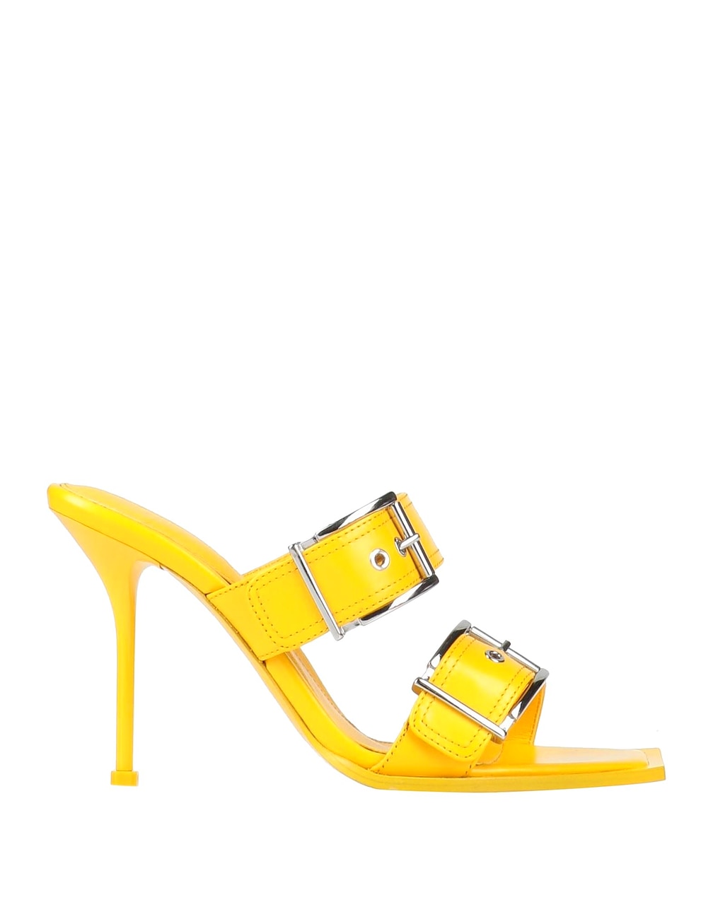 MCQUEEN - Sandals