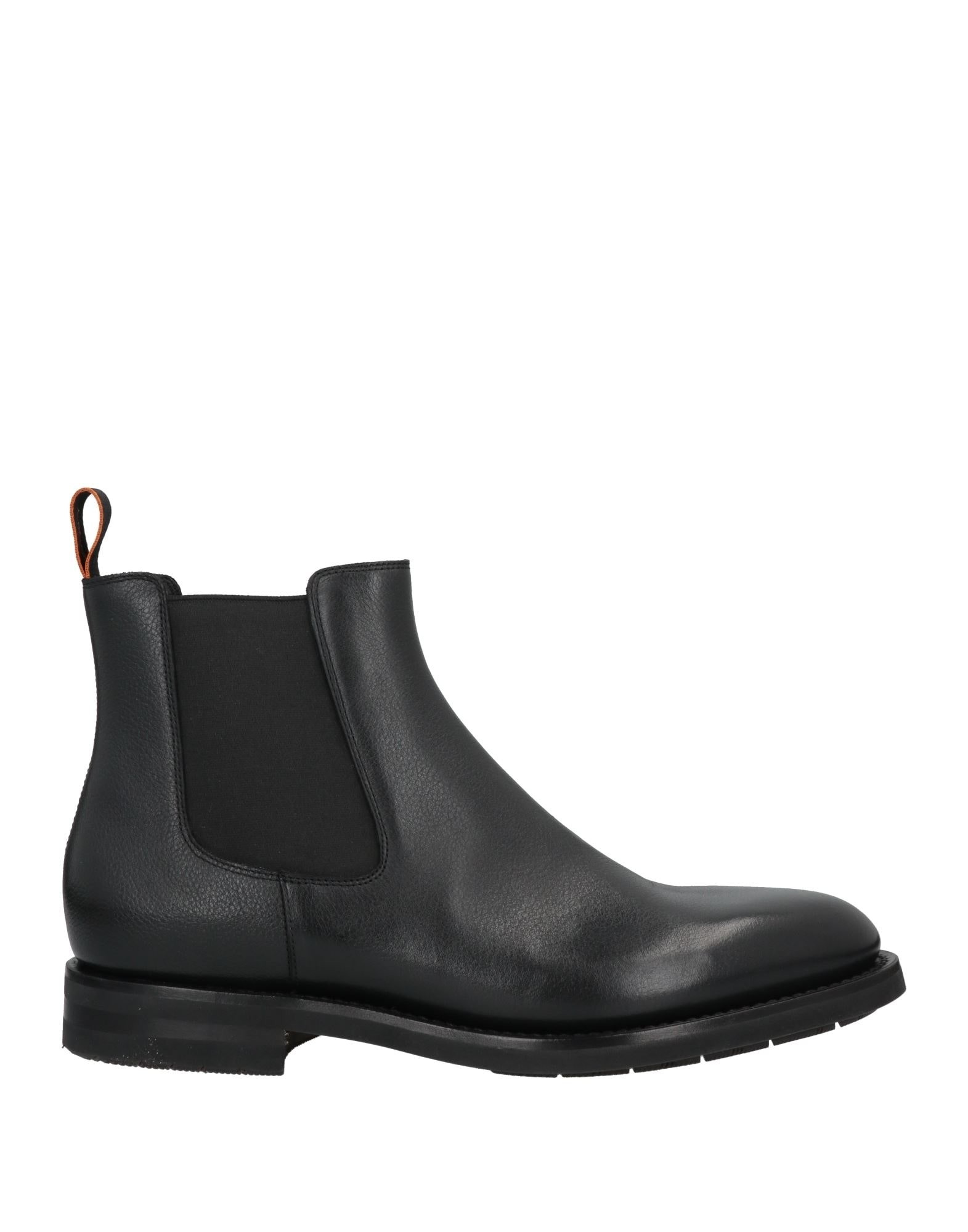 SANTONI | Sand Men's Ankle Boot | YOOX