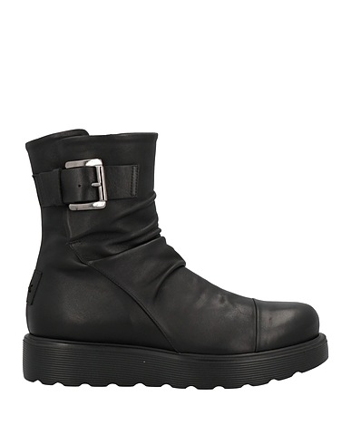 IXOS Ankle boot Black Leather