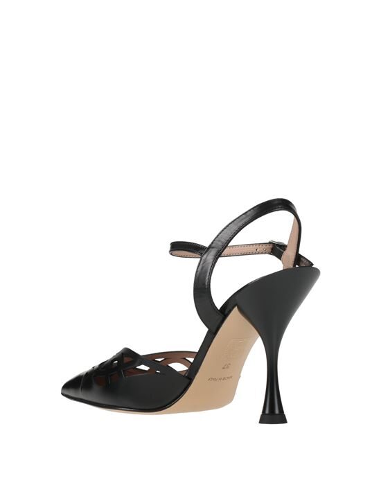 GIORGIO FABIANI Туфли