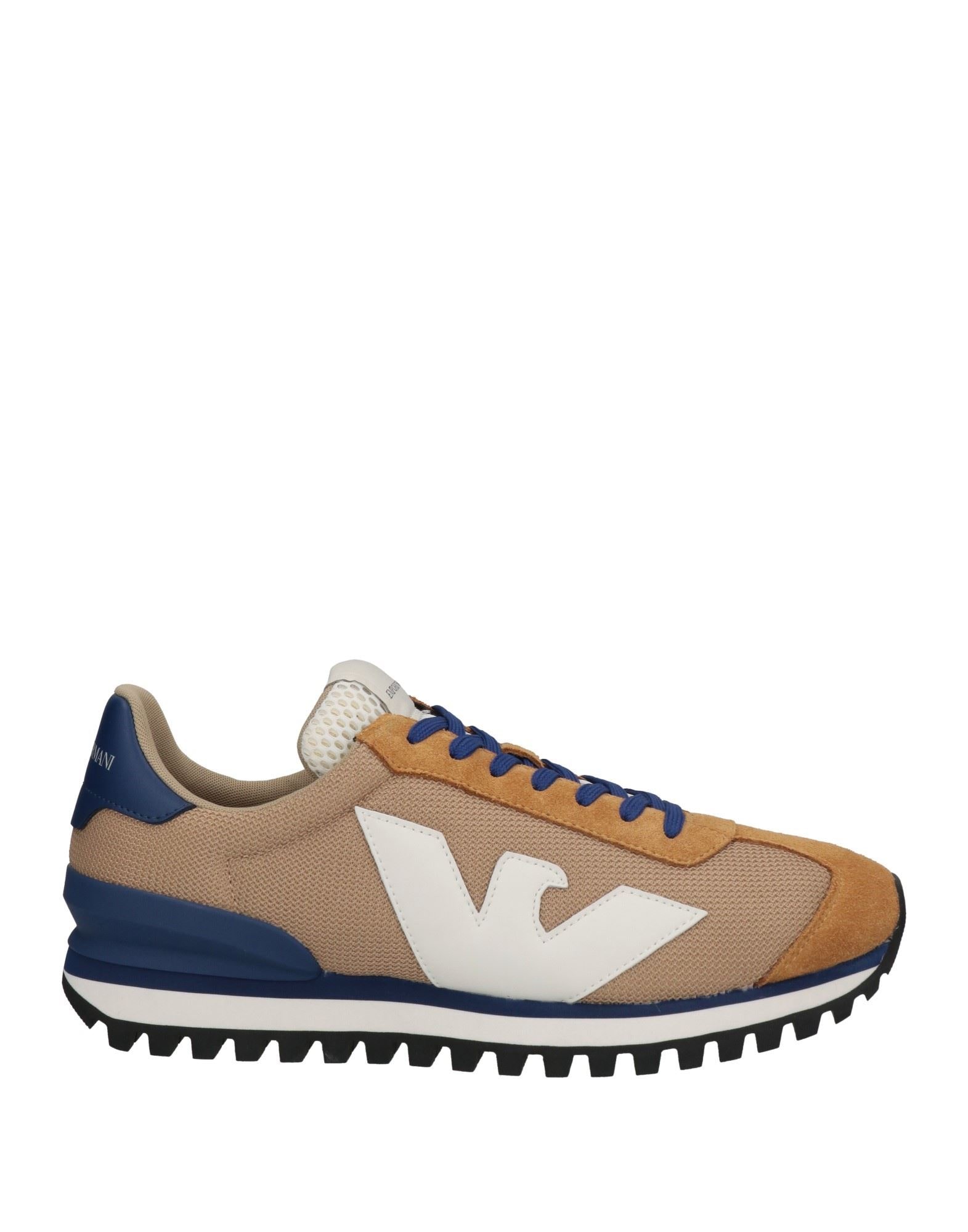 EMPORIO ARMANI - Sneakers