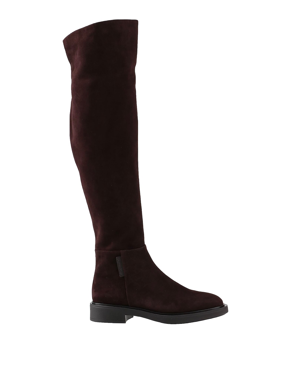 GIANVITO ROSSI - Boots