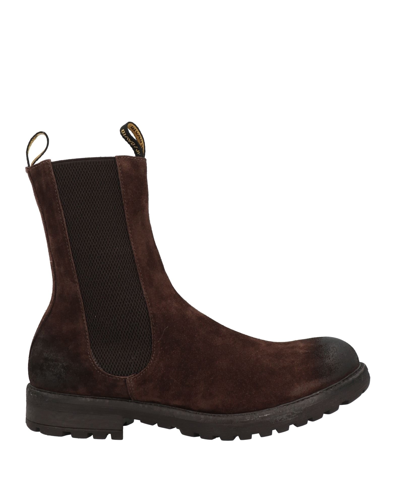 JP/DAVID - Ankle boots