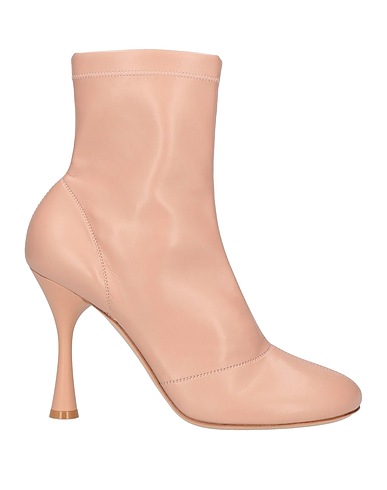 GIANVITO ROSSI Ankle boot Blush Soft Leather