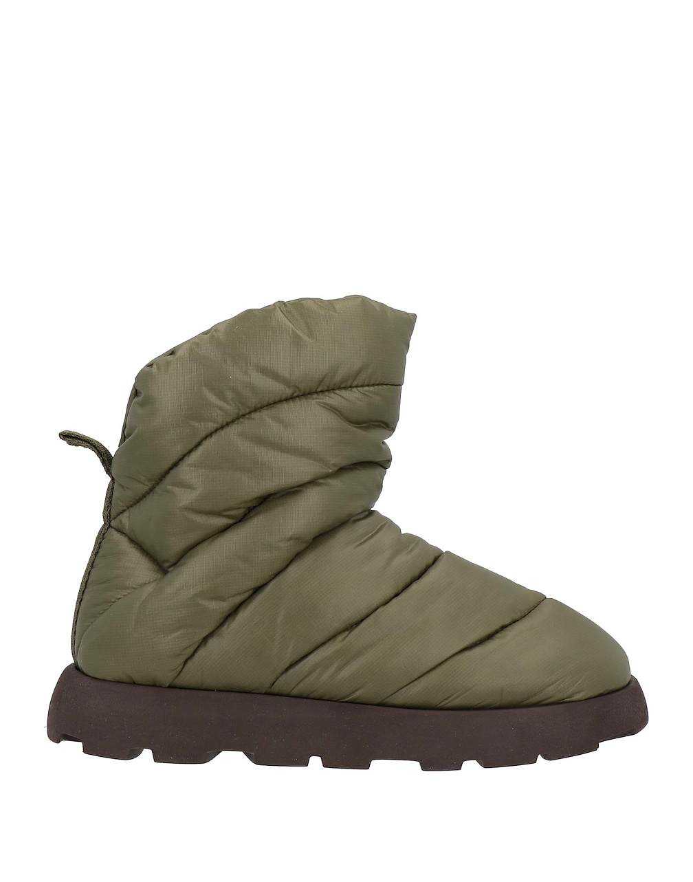 PIUMESTUDIO - Ankle boots
