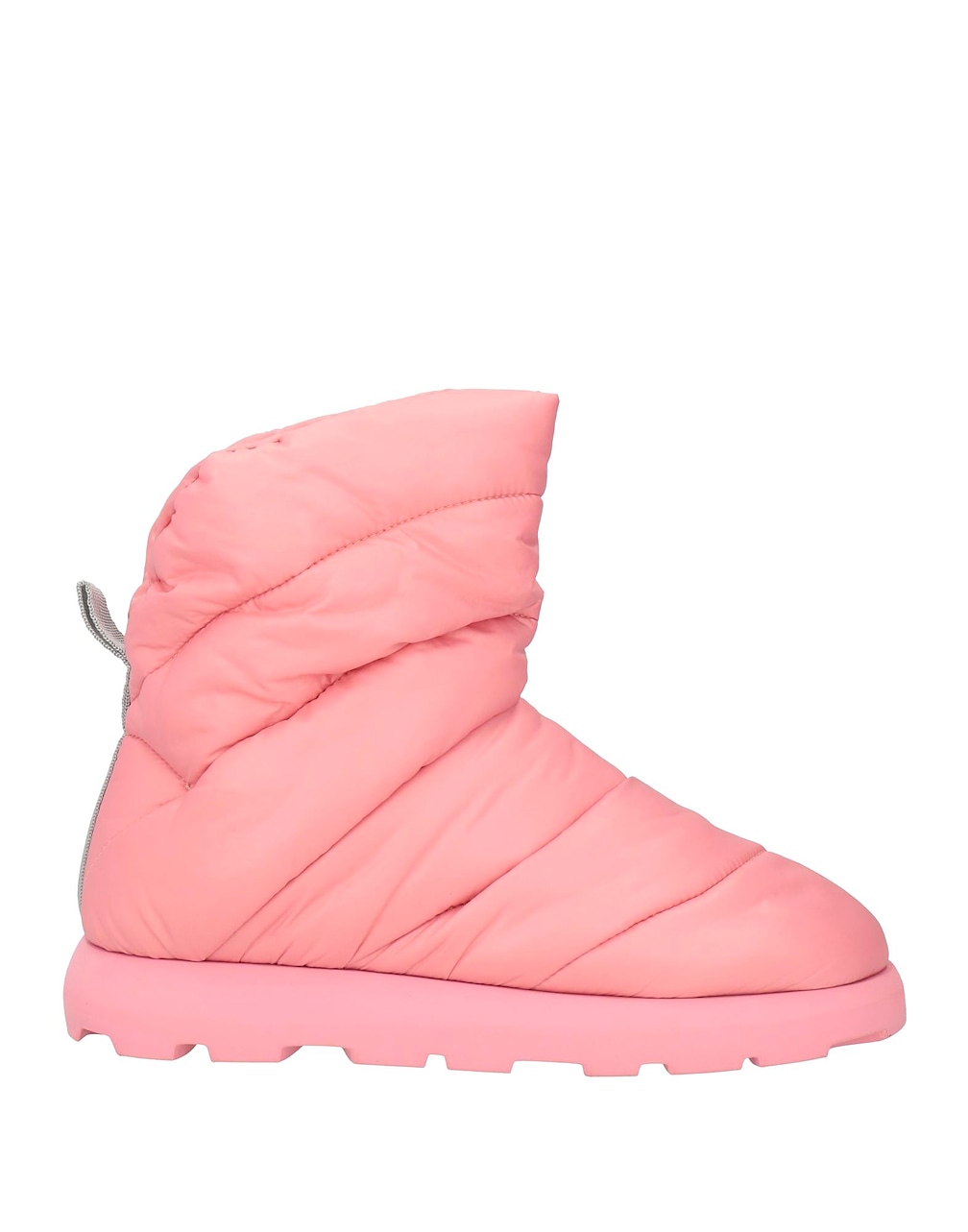 PIUMESTUDIO - Ankle boots