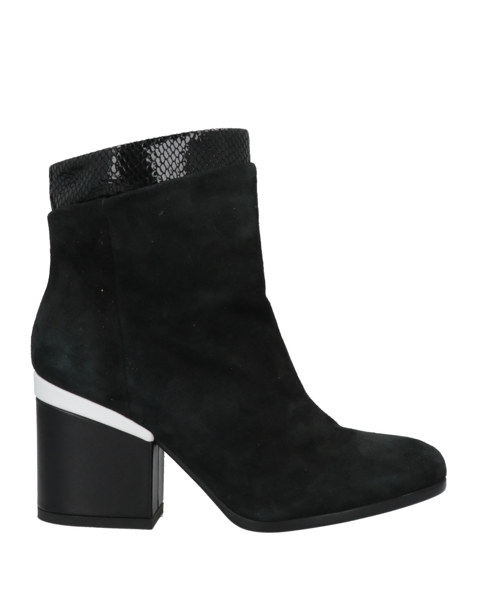 HOGAN - Ankle boots