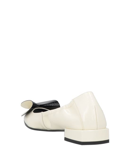 DANIELE ANCARANI Балетки