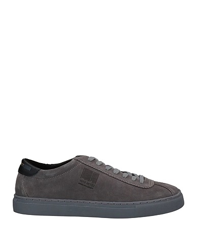 PRO 01 JECT Sneakers Grey Soft Leather