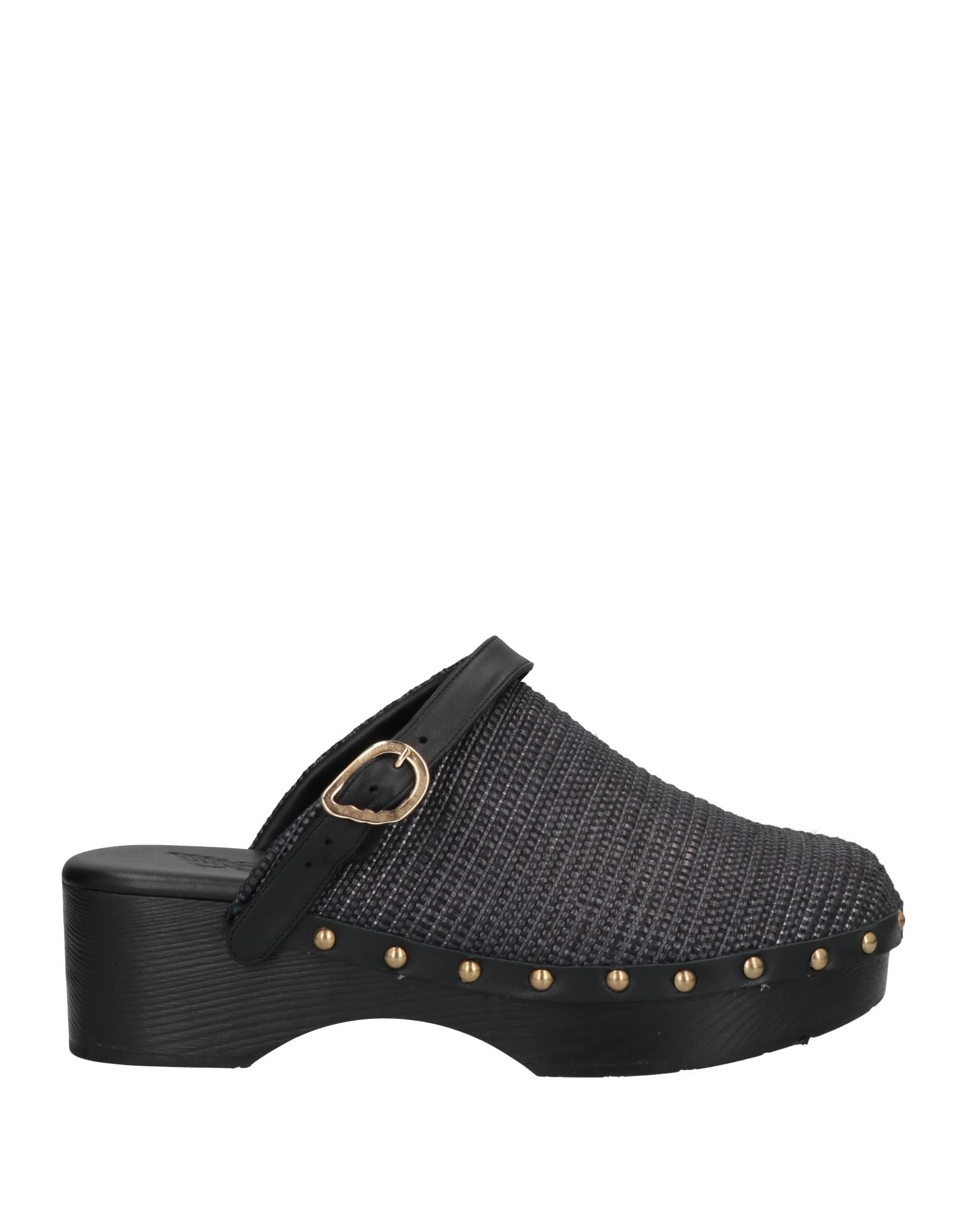 ANCIENT GREEK SANDALS - Mules & Clogs