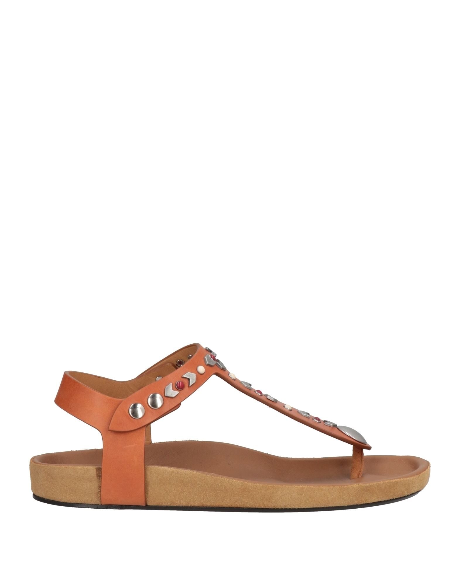 ISABEL MARANT - Thong sandals