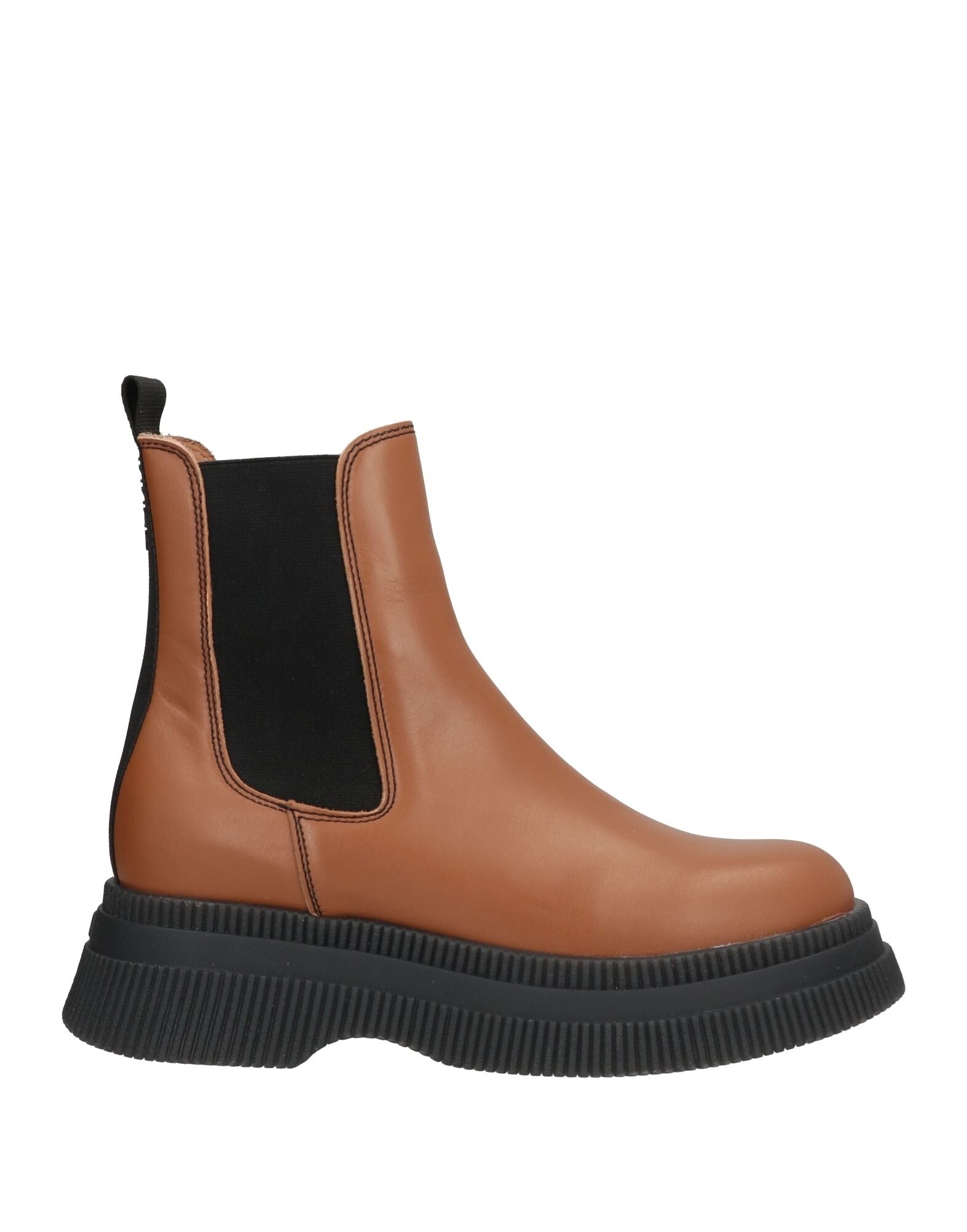 GANNI - ショートブーツ