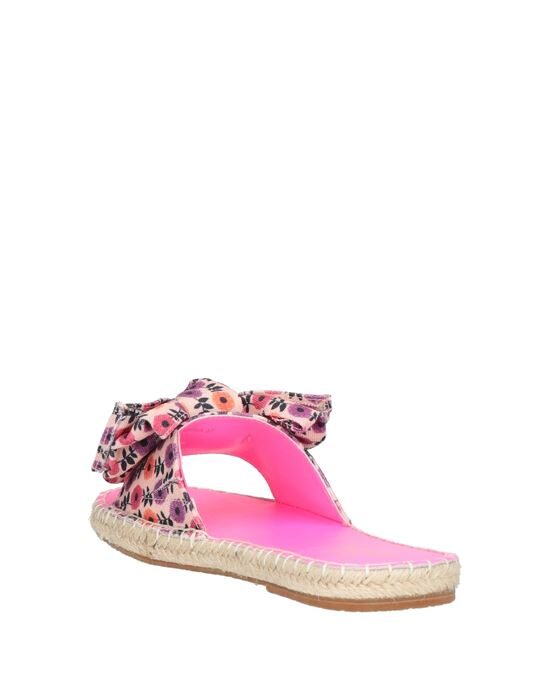 ACTITUDE by TWINSET Эспадрильи