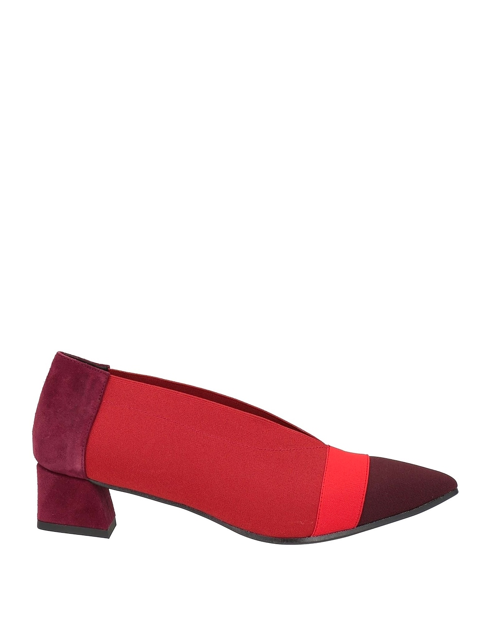 DANIELE ANCARANI - Pumps