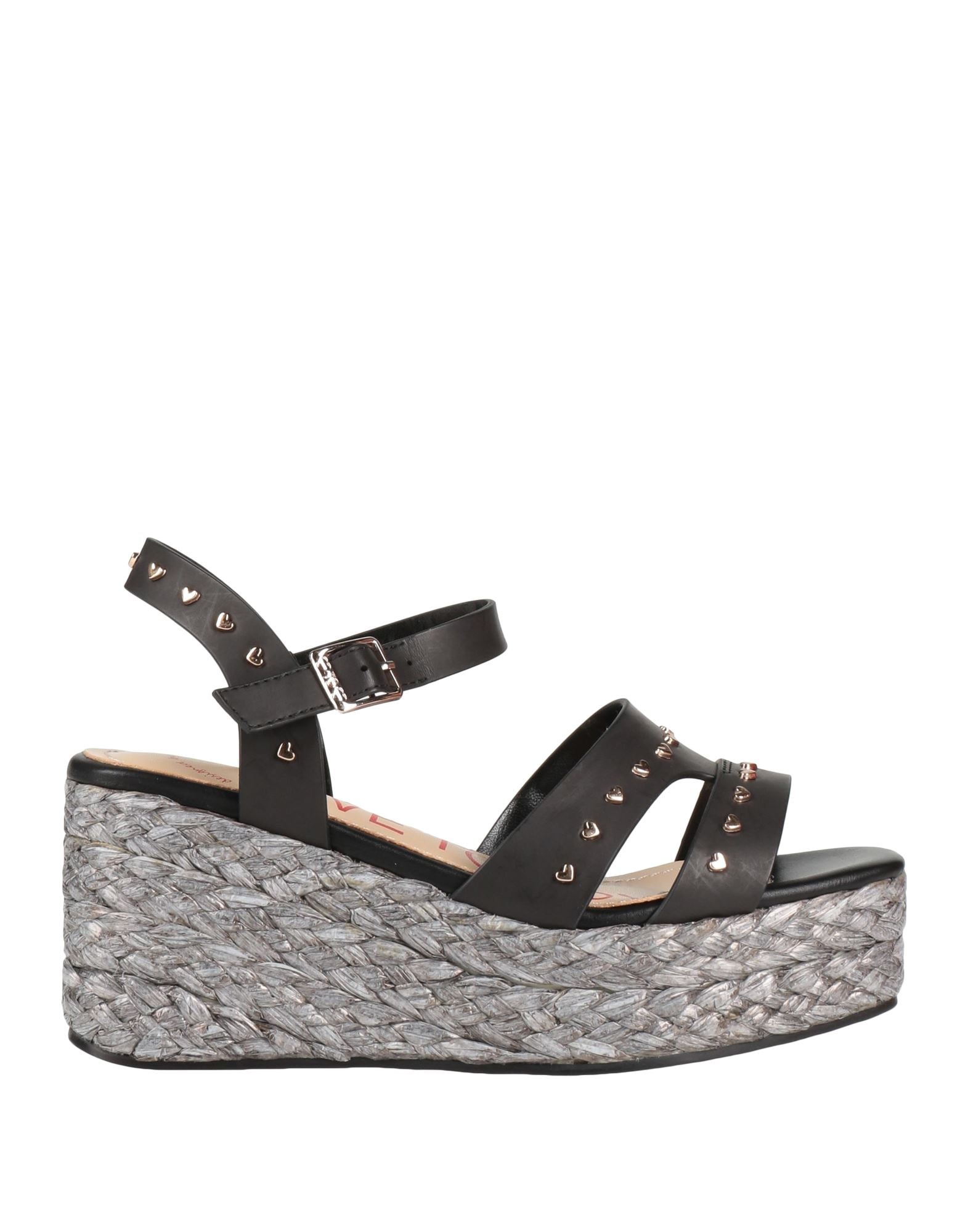 GAI MATTIOLO - Espadrilles