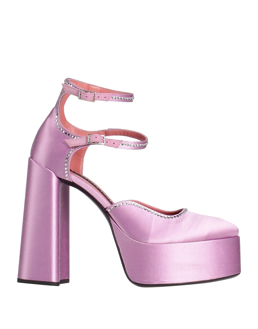 LES PETITS JOUEURS - Pumps