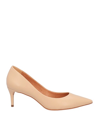 CARRANO Court Sand Soft Leather