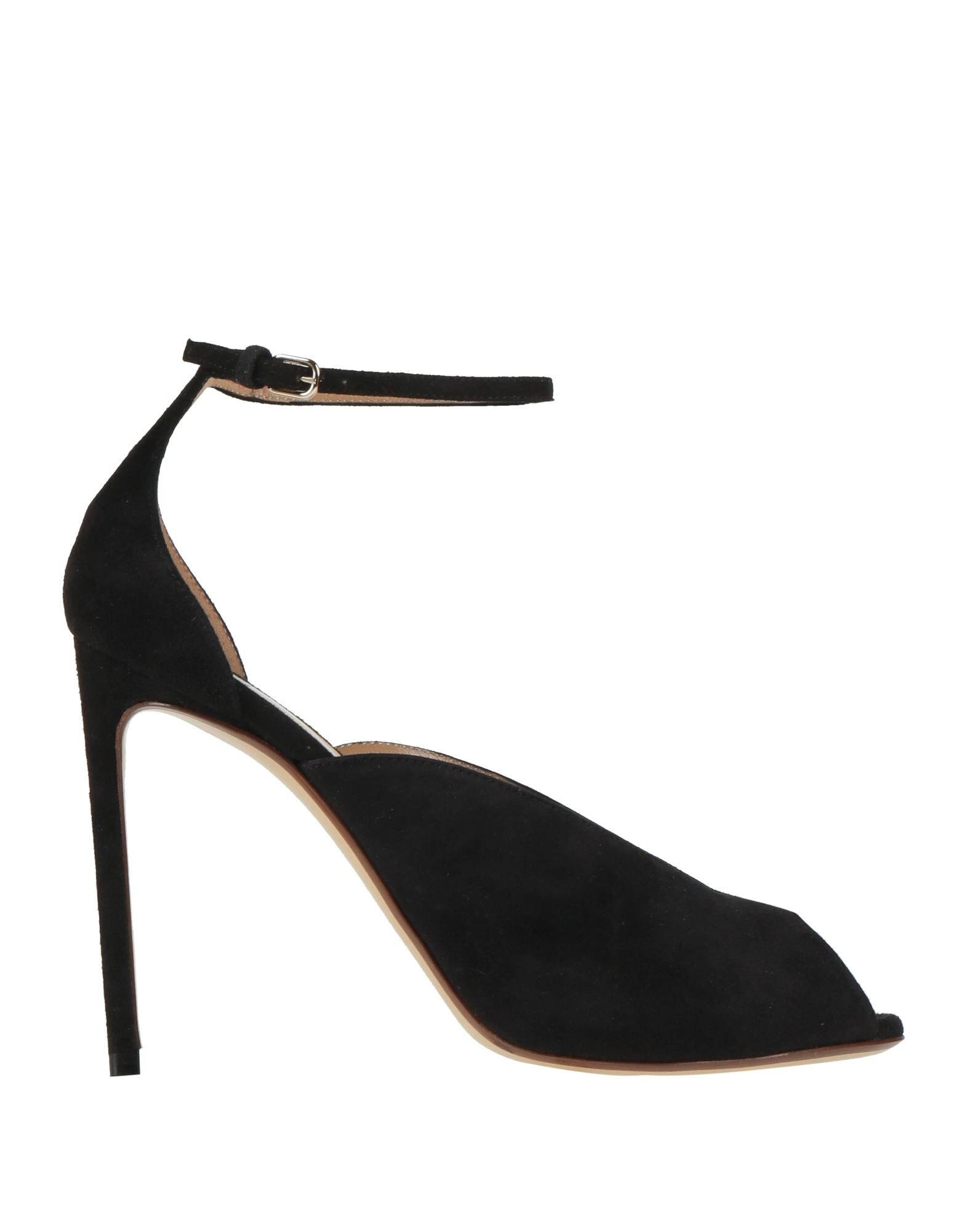 FRANCESCO RUSSO - Sandals