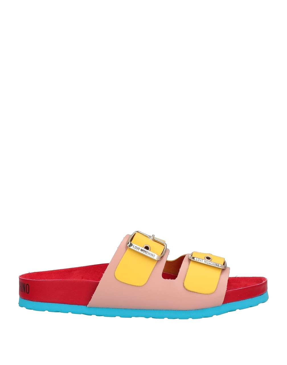 LOVE MOSCHINO - Sandals