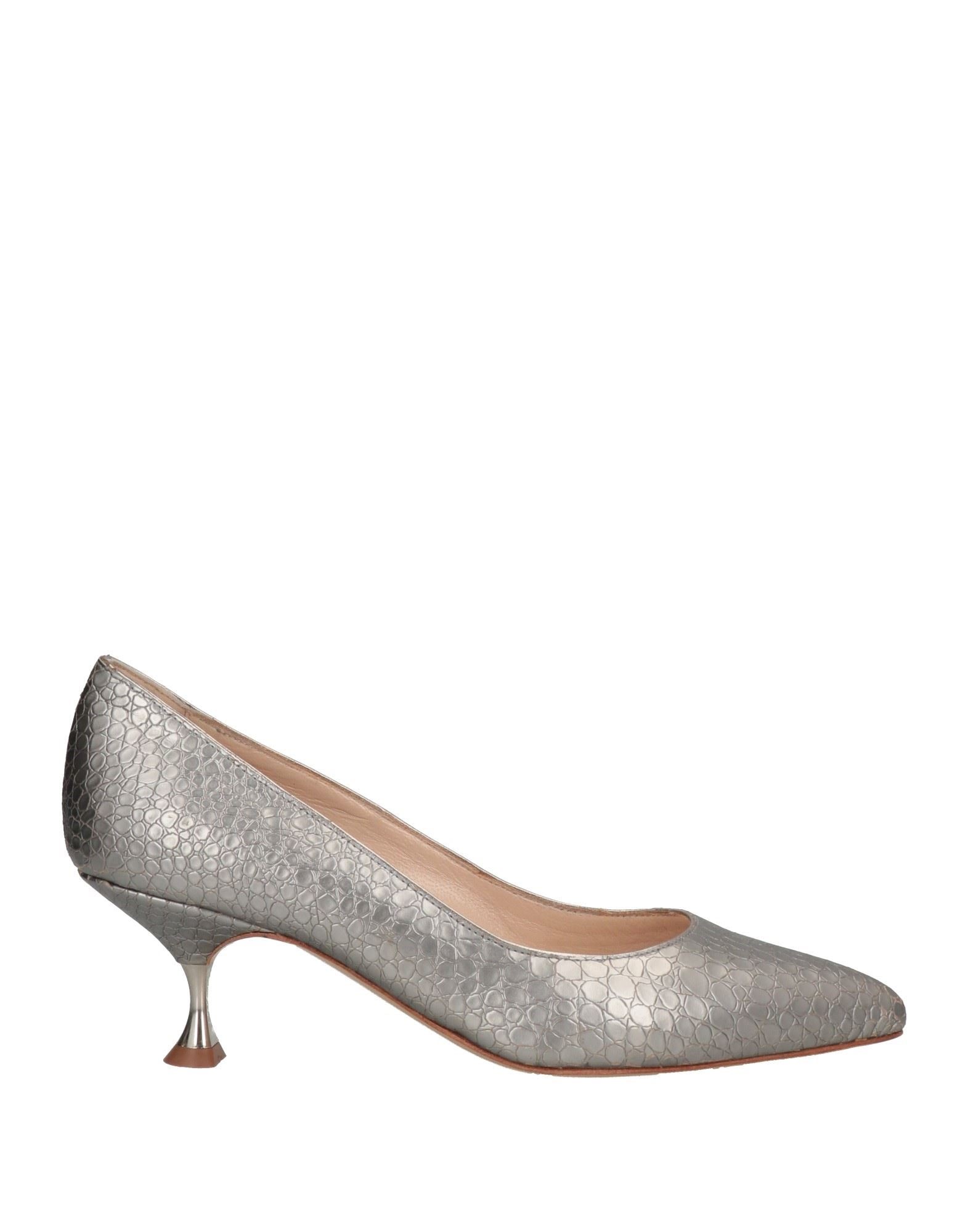 FRANCESCO SACCO - Pumps