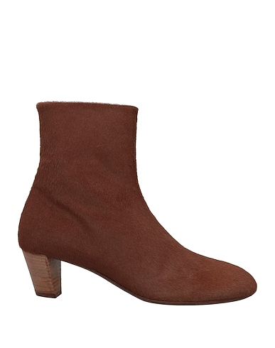 MARSÈLL Stiefelette Lederfarben Leder