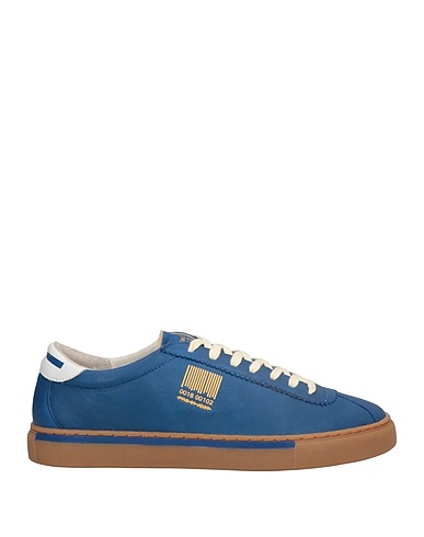 PRO 01 JECT Sneakers Bright blue Leather