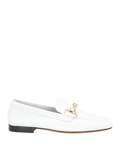 DOUCAL'S Loafers Leather