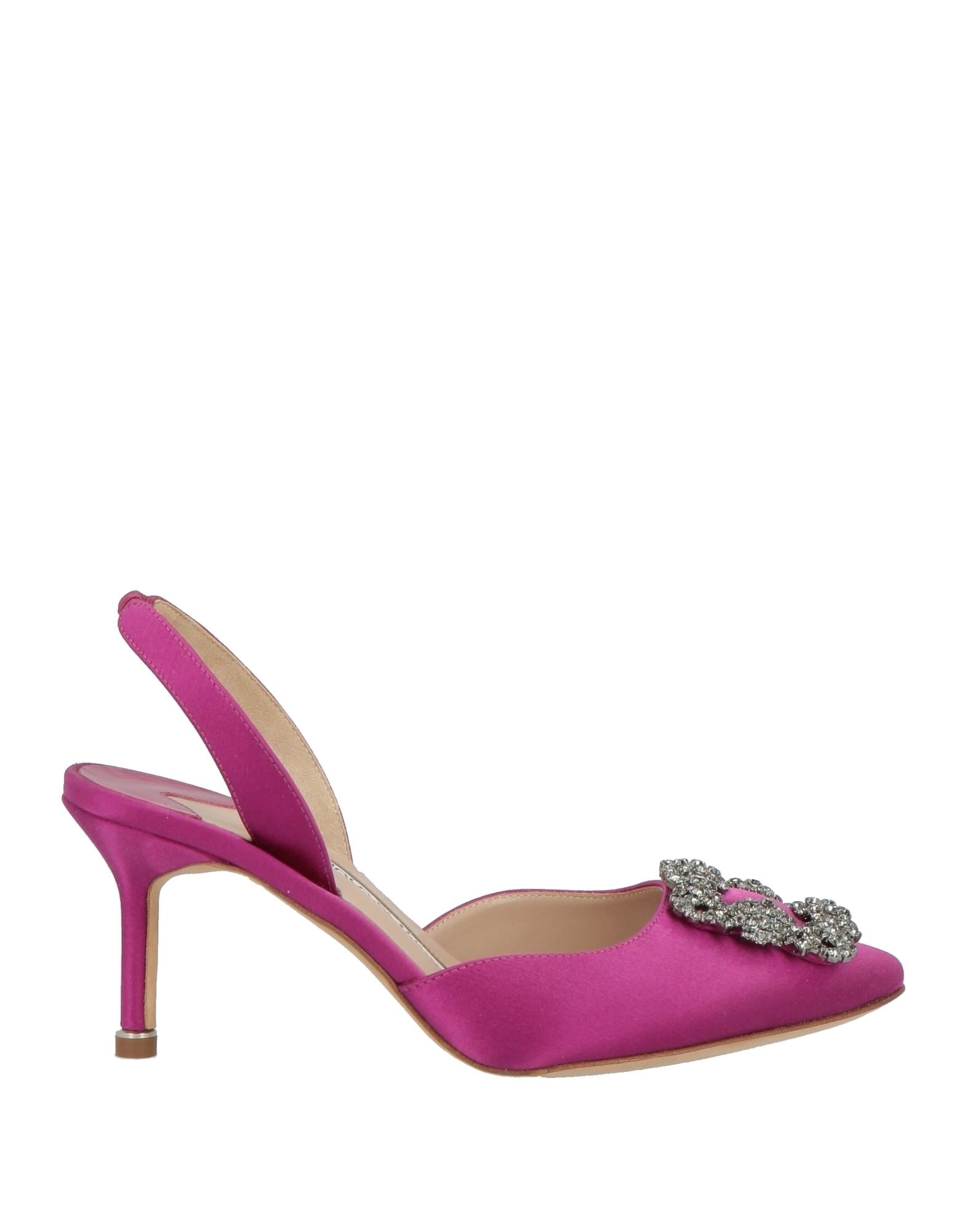 MANOLO BLAHNIK - Pumps