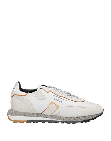 GHŌUD Venice Sneakers Light grey Leather