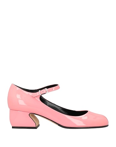 SI ROSSI by SERGIO ROSSI Décolleté Pelle