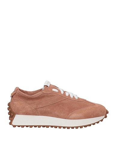 DOUCAL'S Sneakers Rosa antico Pelle