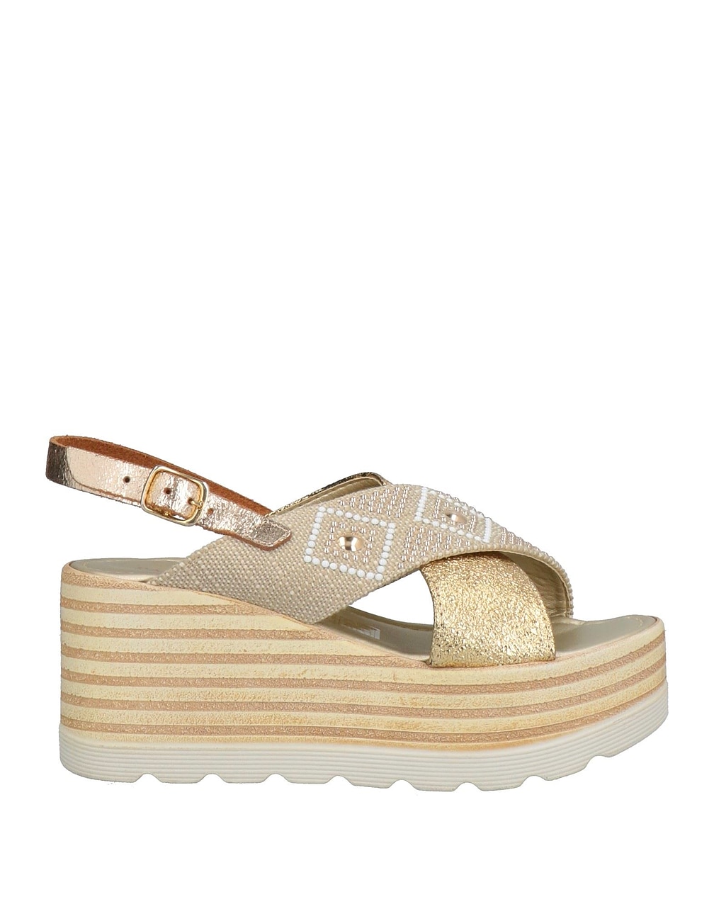 CARLO PAZOLINI - Sandalen