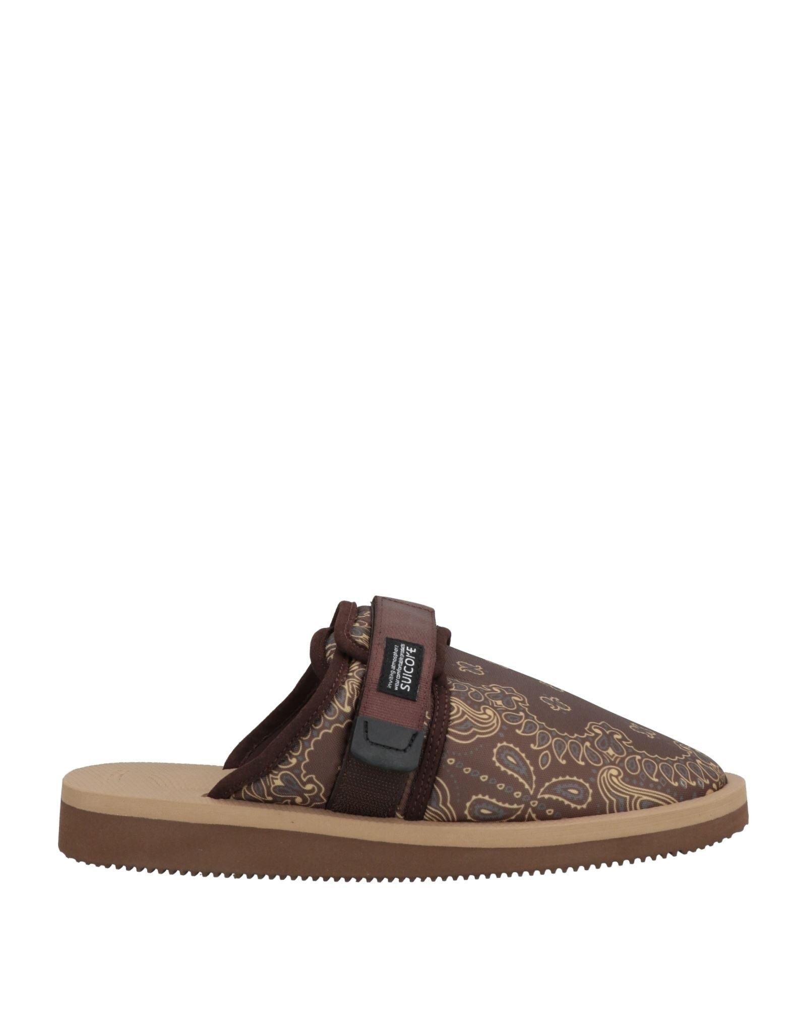 SUICOKE - Mules & Clogs