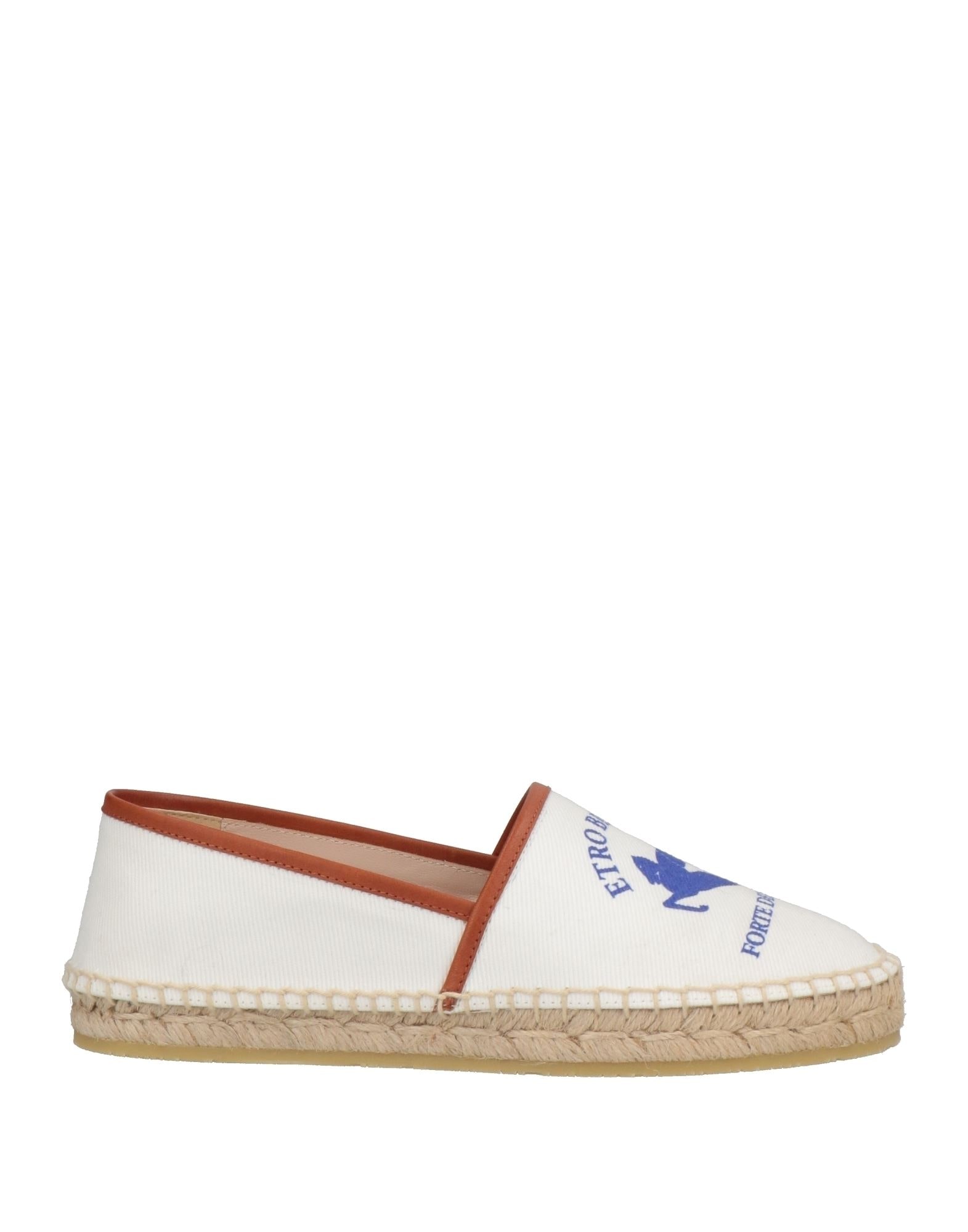 ETRO - Espadrilles