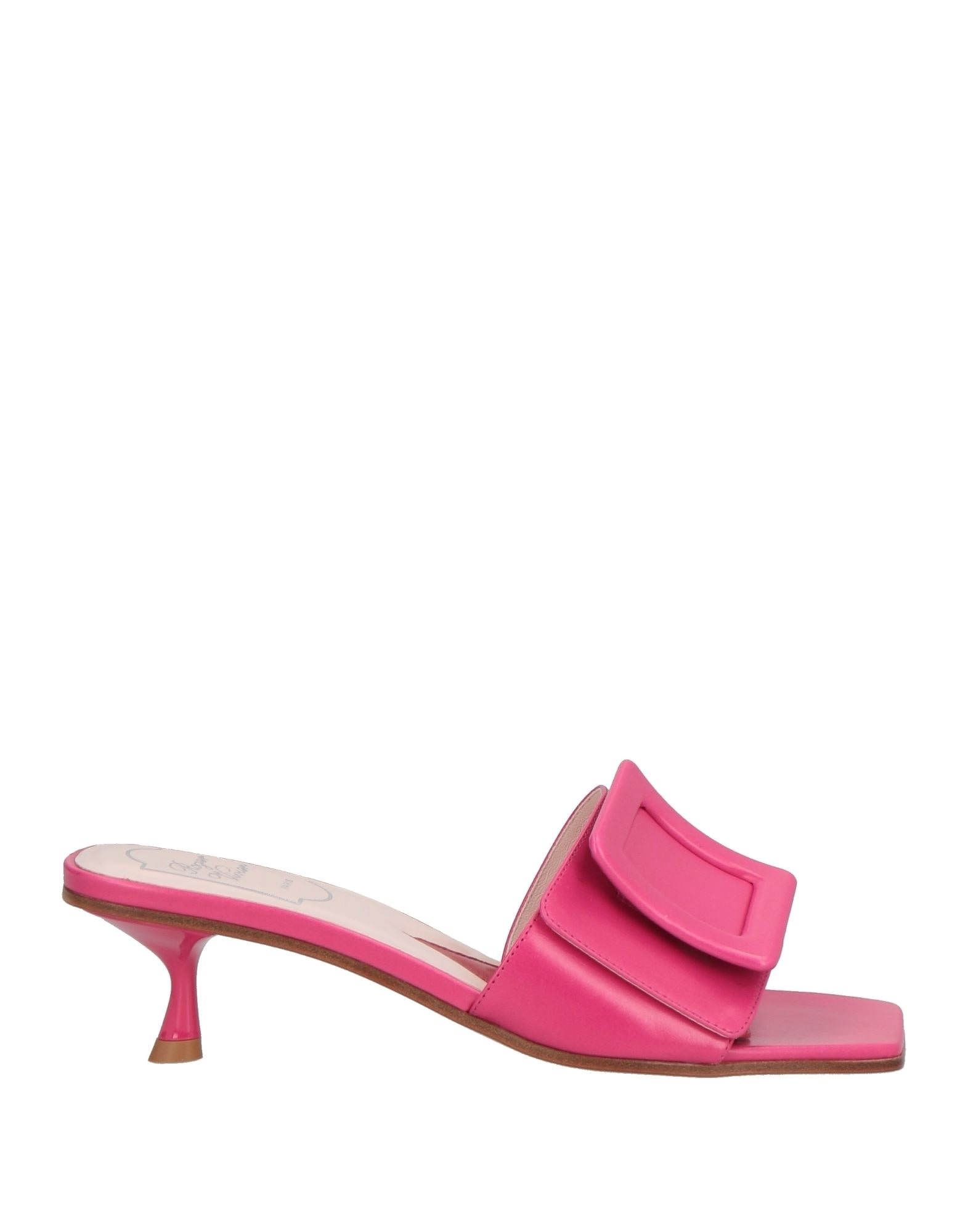 ROGER VIVIER - Sandals