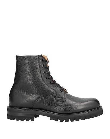 CHURCH'S Ankle boot Black Leather