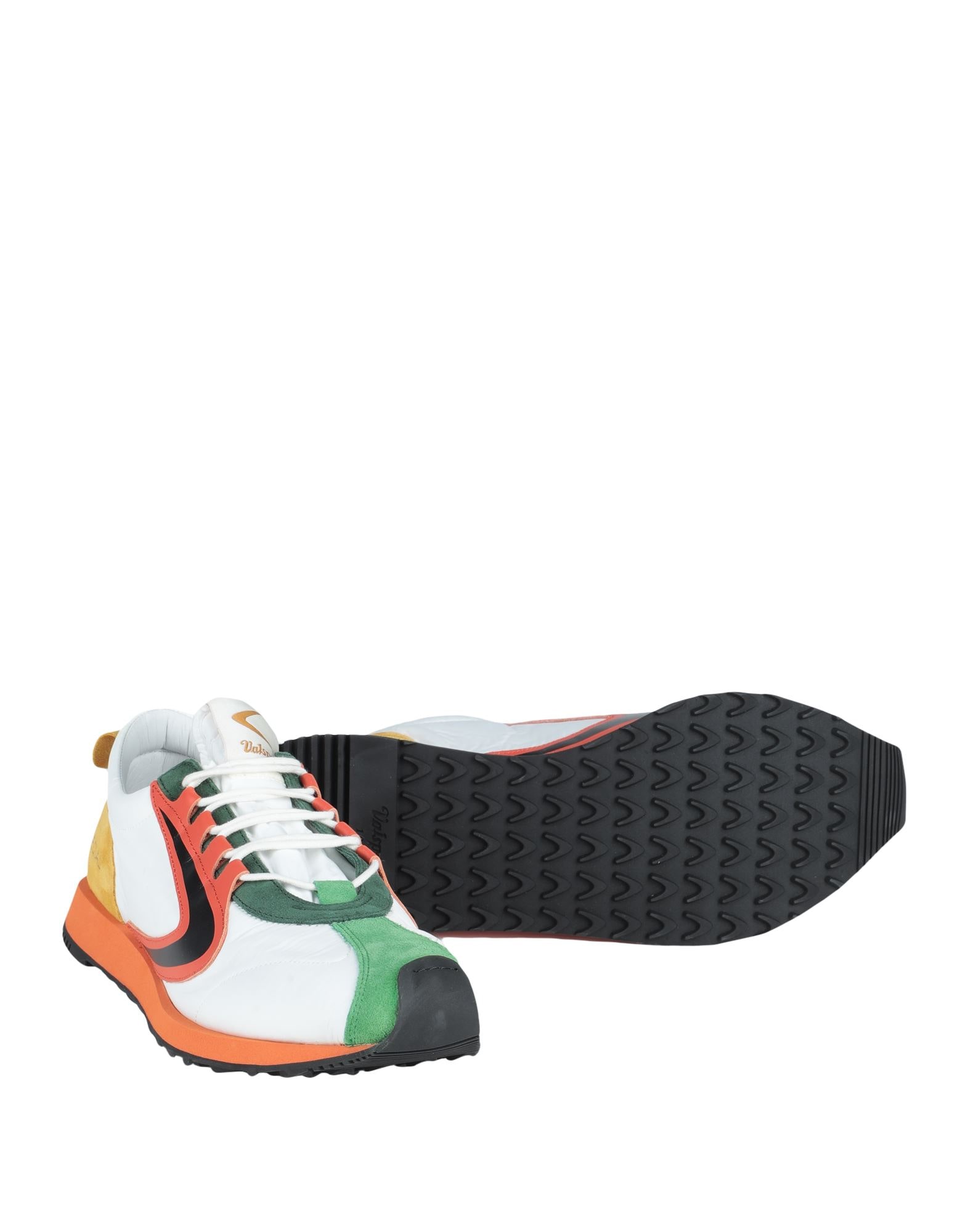 SPECIAL NYLON | スニーカー ホワイト メンズ | YOOX