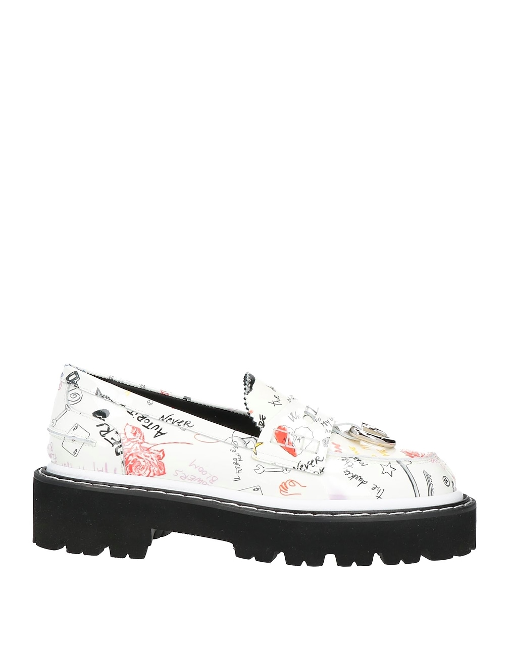 MSGM - Loafers