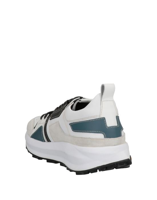 ATTIMONELLI'S Кеды и кроссовки