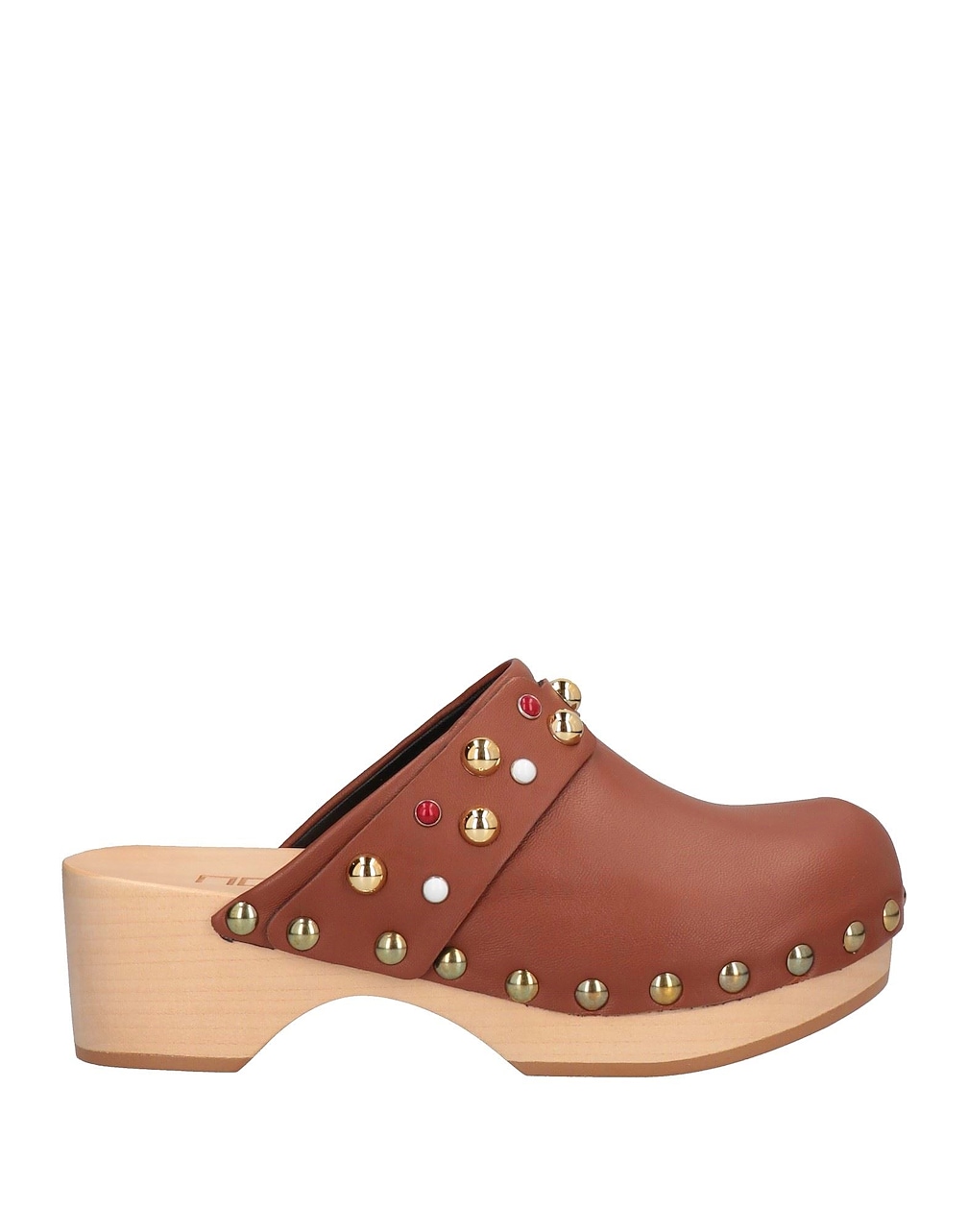 NCUB - Mules & Clogs