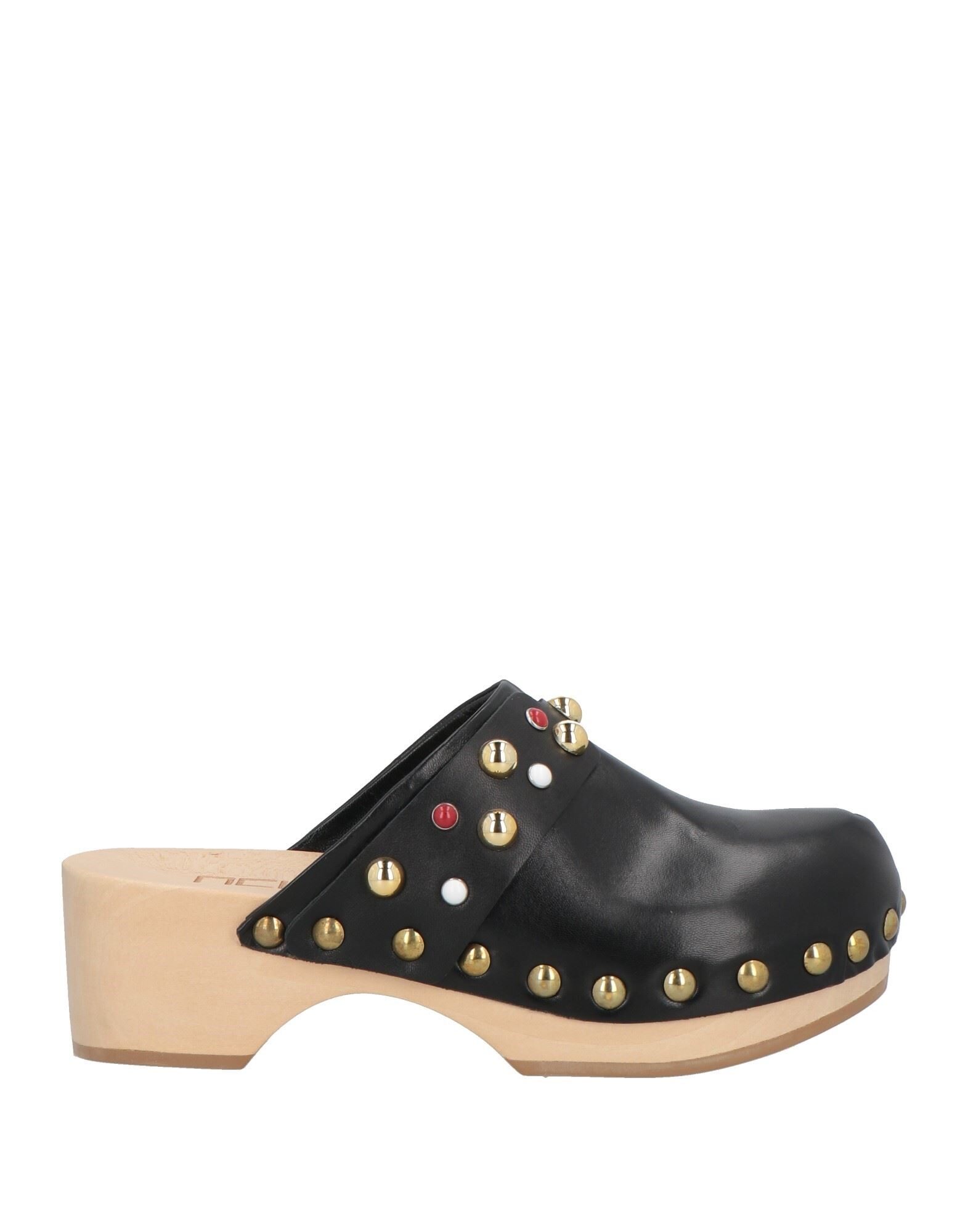 NCUB - Mules & Clogs