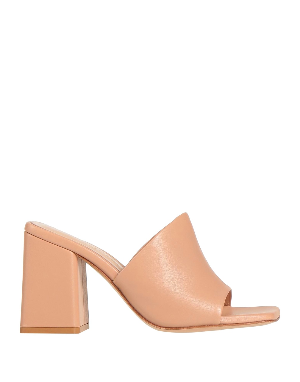 GIANVITO ROSSI - Sandales